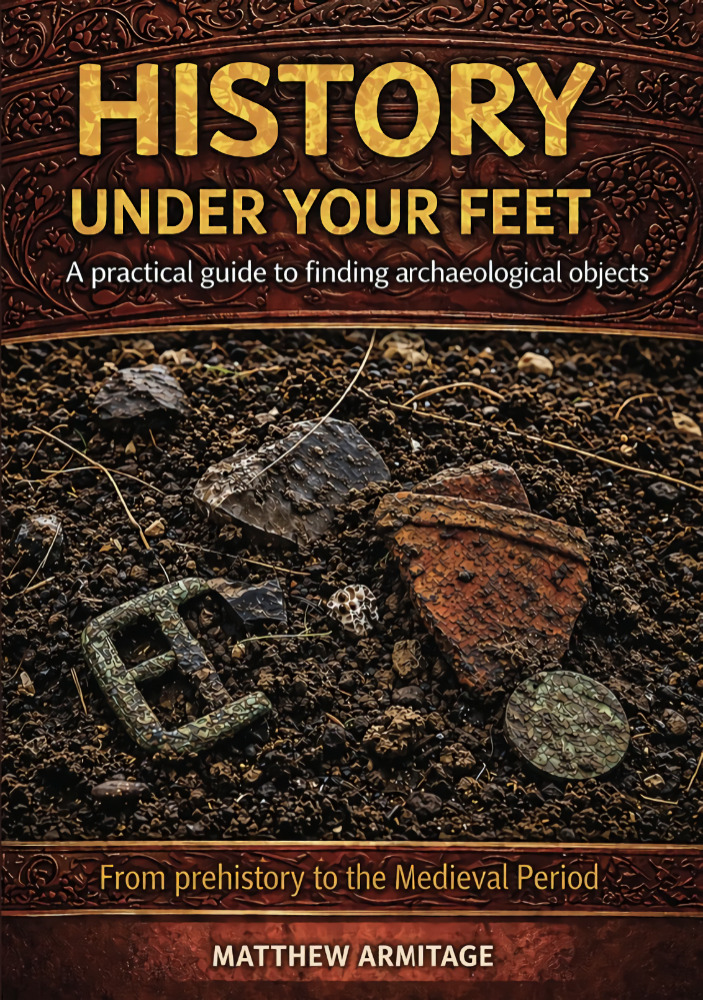 History Under Your Feet