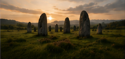 Stones