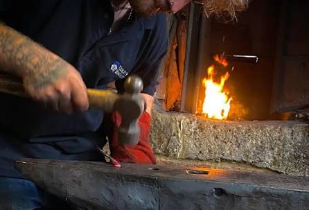 Heritage Crafts