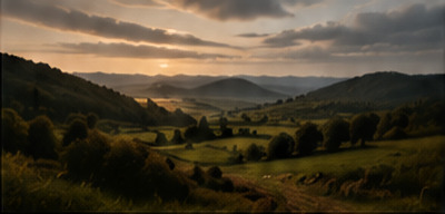 landscape